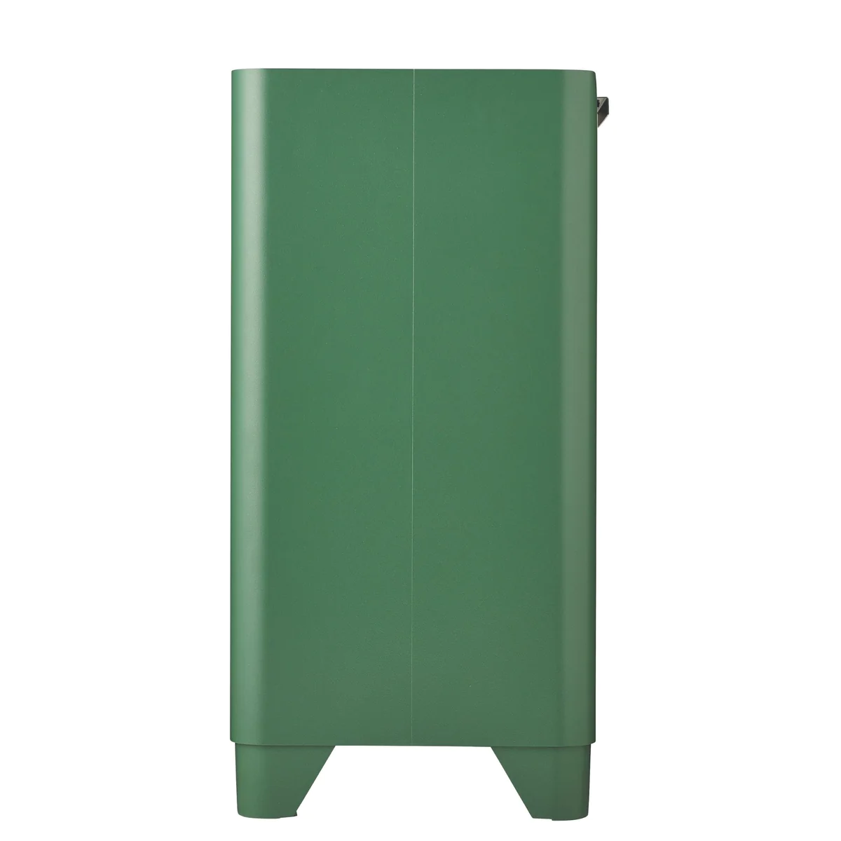 Prosper- Poubelle de tri sélectif 2x30L Osmoze Made in France Prosper