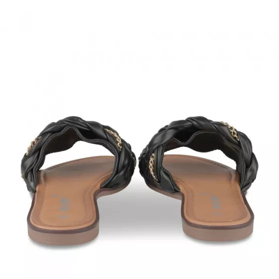 Mules NOIR PHILOV