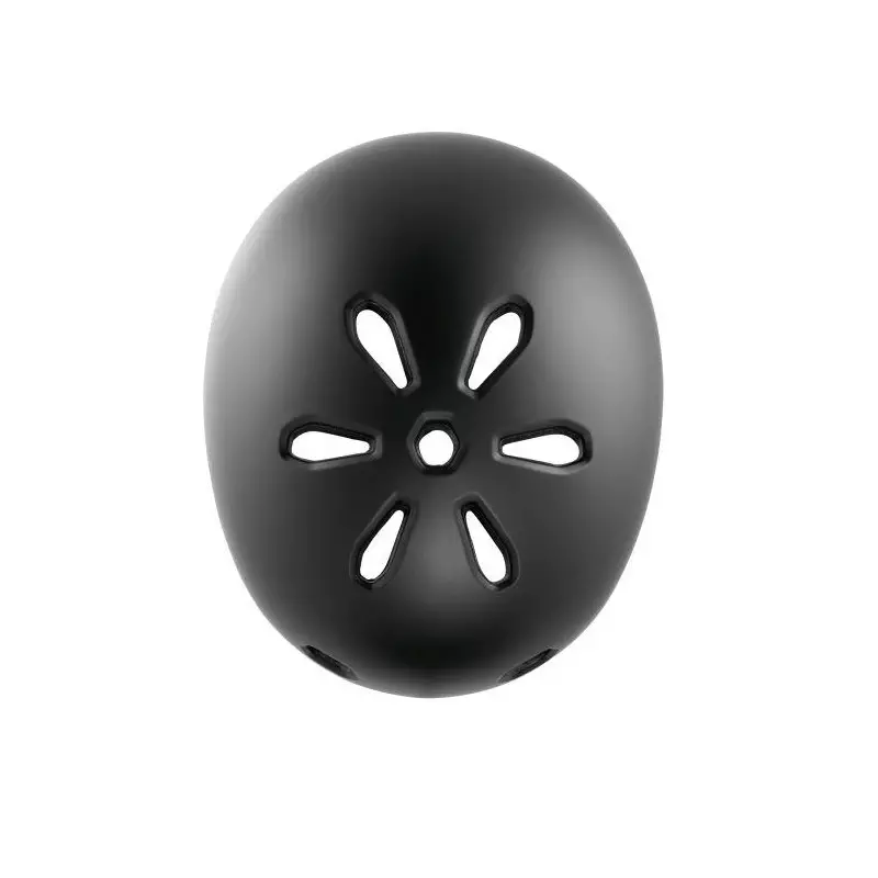Casque TSG Meta Solid Color Satin Black XXS/XS