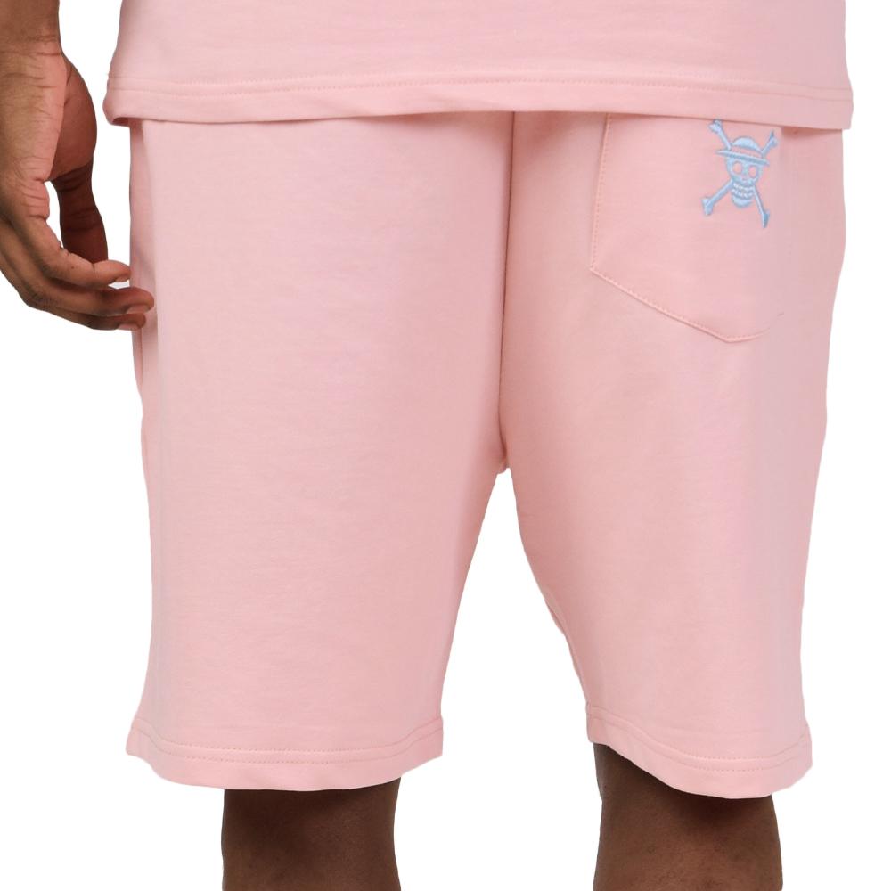 Project X Paris Short Rose Homme Project X Paris 2140178