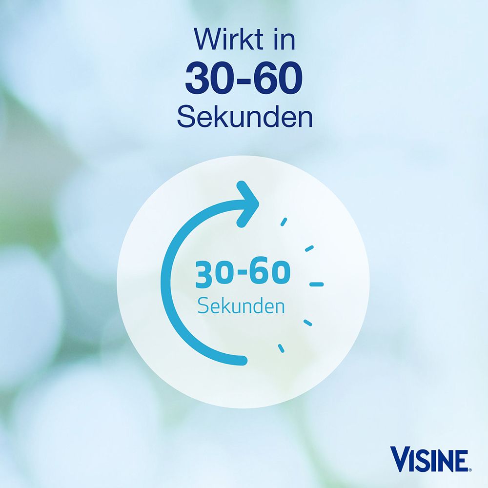 VISINE YXIN® HYDRO