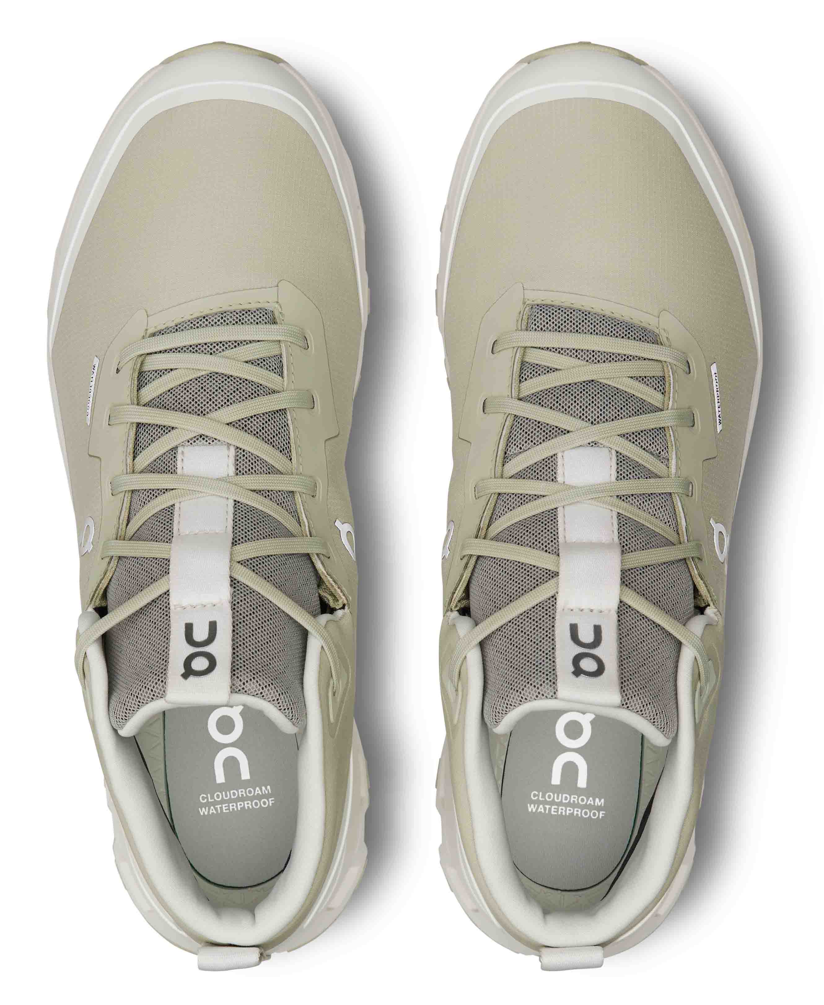 Cloudroam Waterproof Herre Chalk/Ice