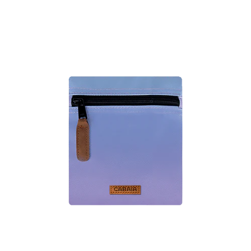 Pochette latérale Alefkandra violet