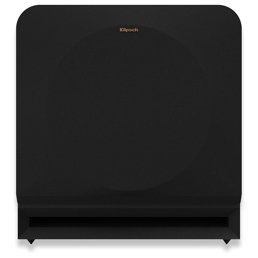Klipsch RP-1000SW - Noir