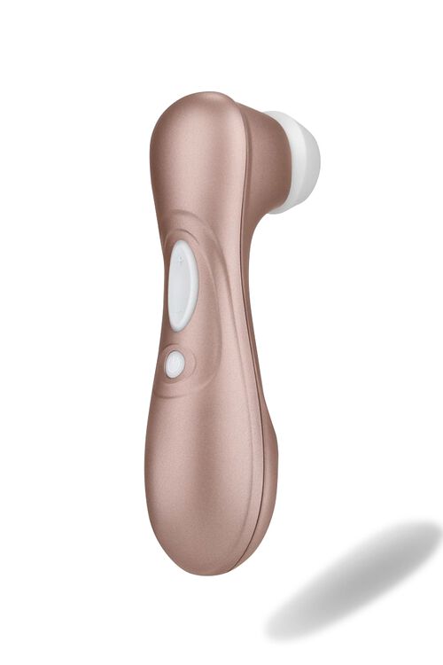 vibromasseur satisfyer pro 2 air pulse stimulator