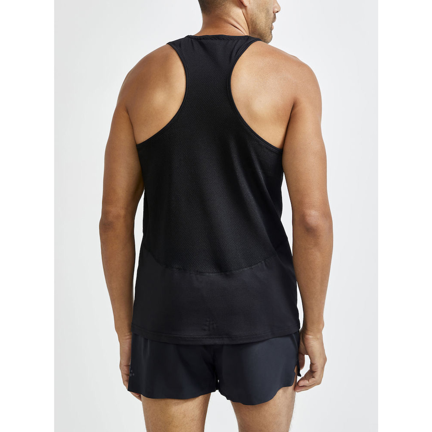 Craft Adv Essence Singlet Heren