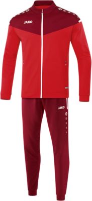 JakoChamp 2.0 - rot