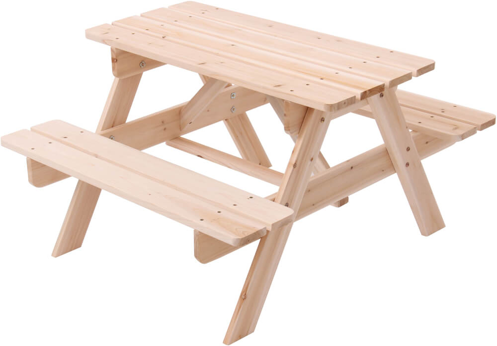 Outdoor active Sitzgarnitur 89x78x50 cm