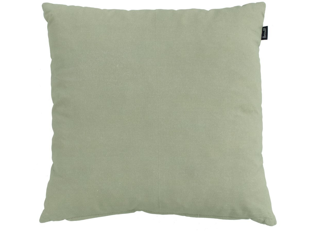 Hartman Cuba Soft Green sierkussen