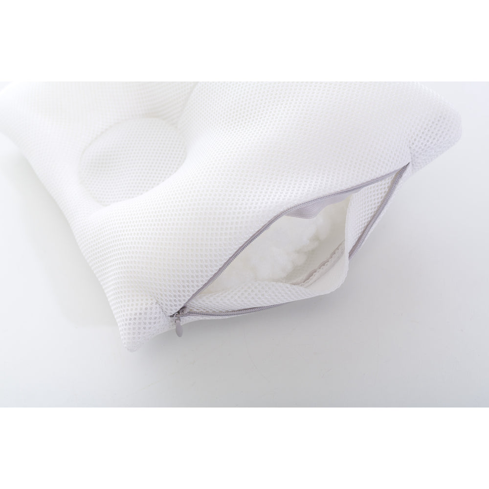 Køb Träumeland White Pude Carefor Midi (2-8 mdr)