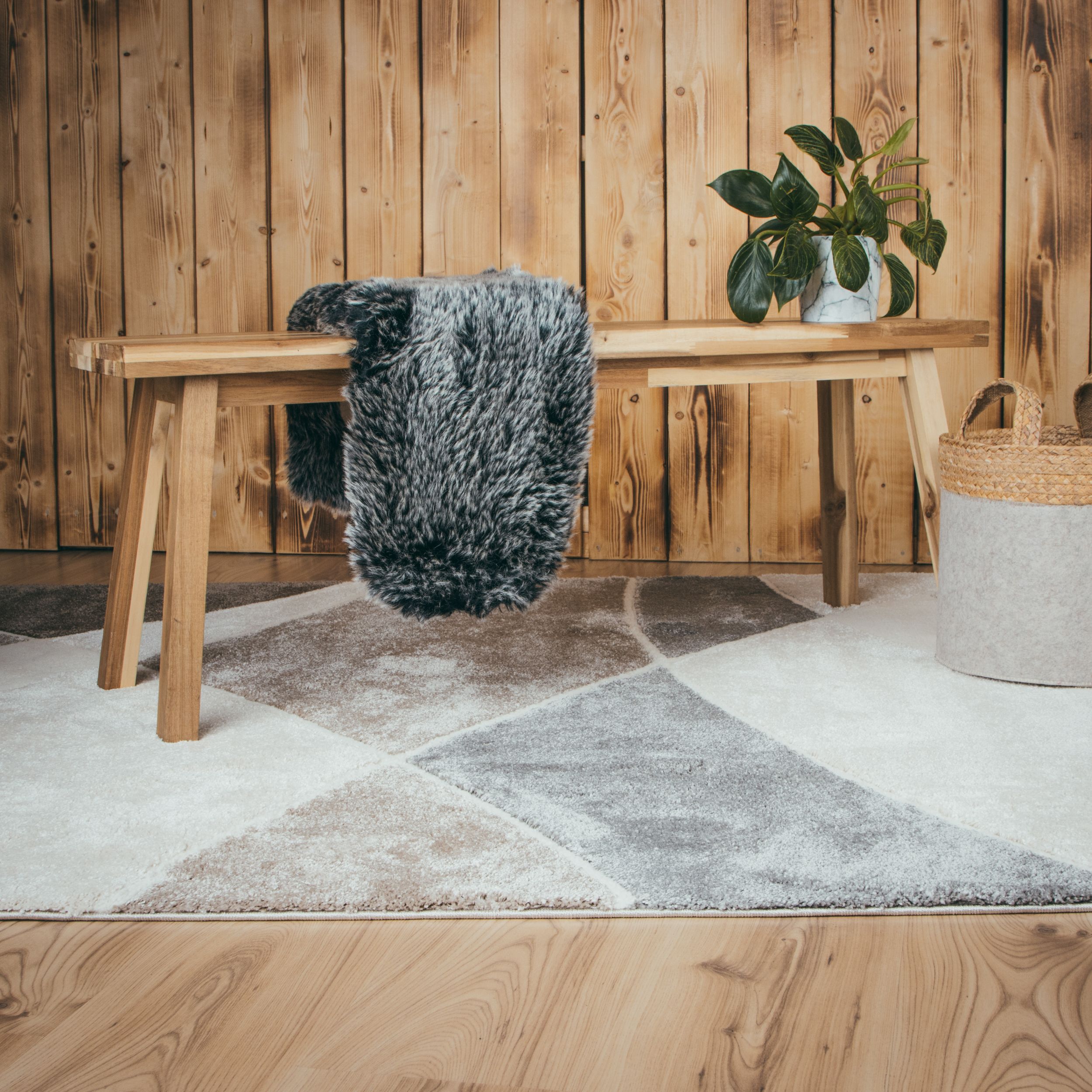 Teppich MY FRISCO 80 x 150 cm