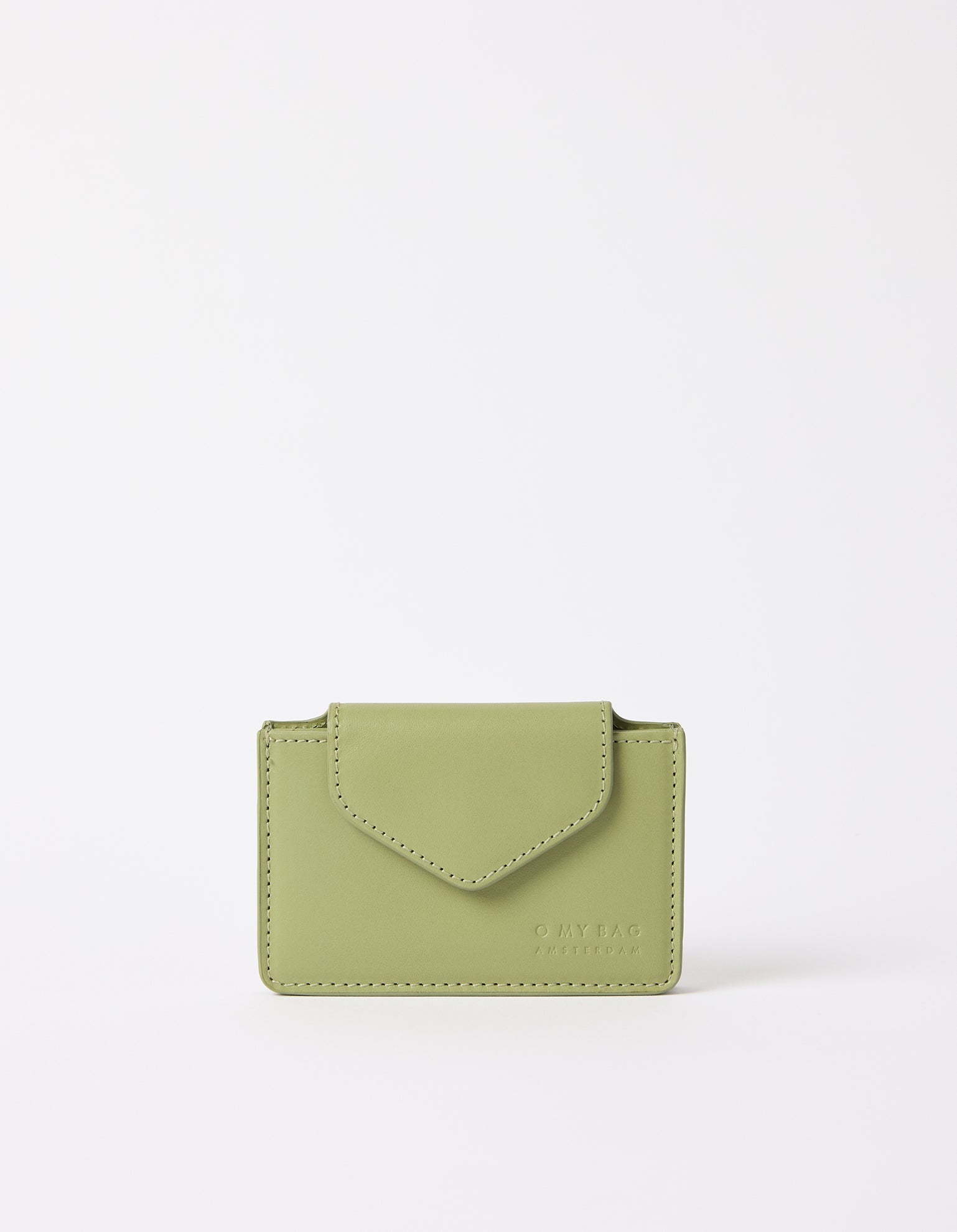 Perfectly Imperfect Harmonica Wallet