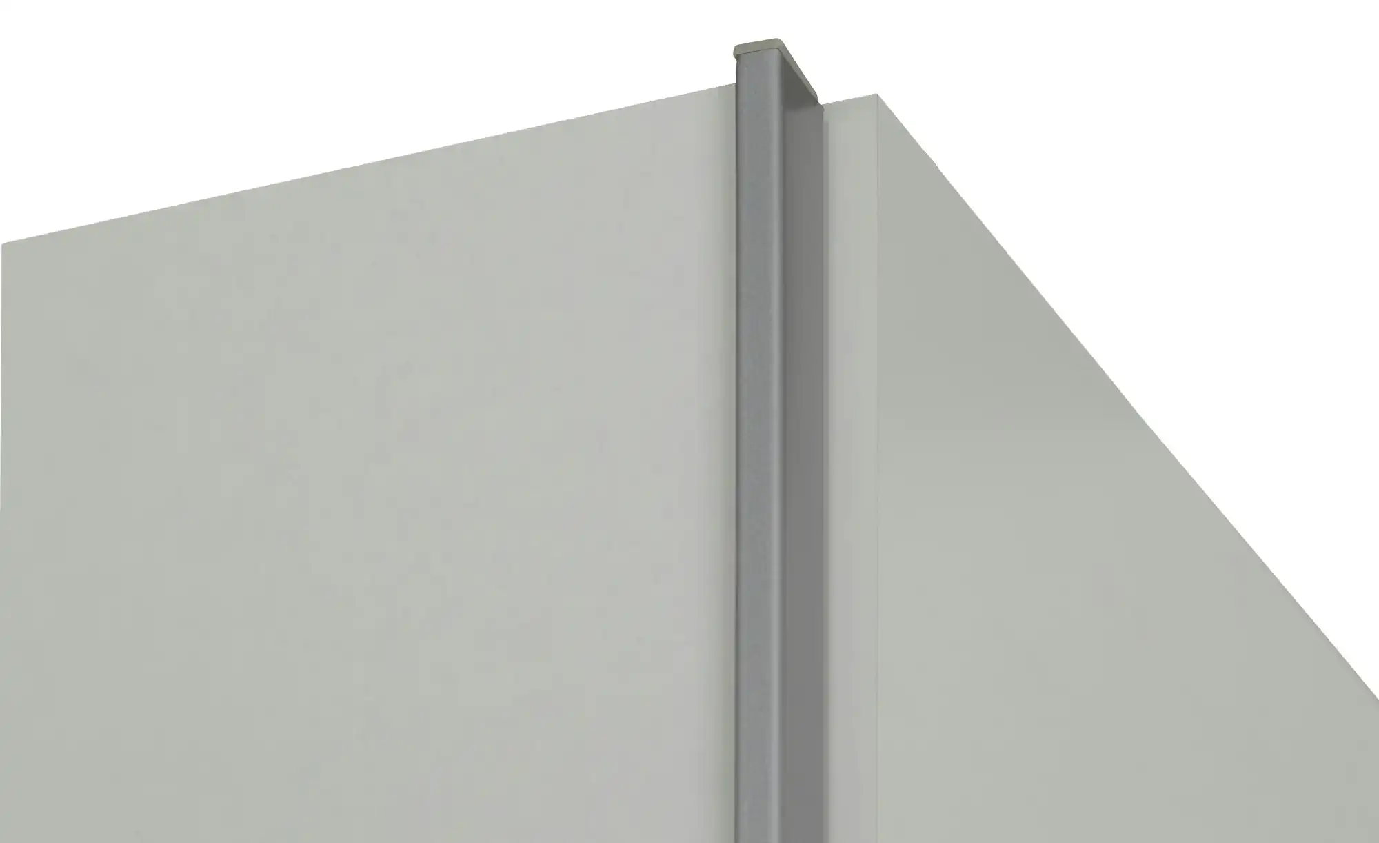 Schwebetürenschrank, 2-türig Luton