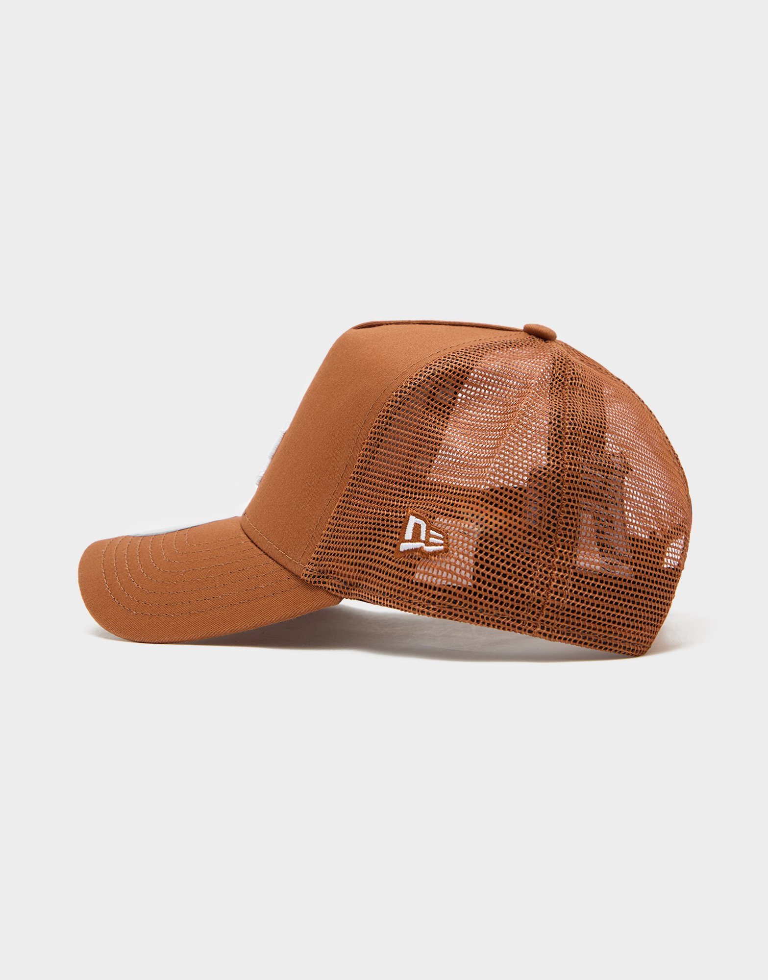 New Era Casquette Trucker MLB La Dodgers