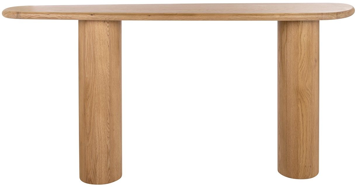 Wandtafel 212358 Oakley B165 x D39 x H80.5 cm