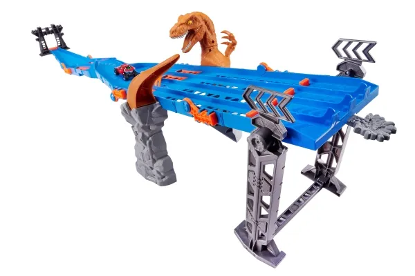 ZURU MetalMachines Raptor Attack Kit 6740 04932
