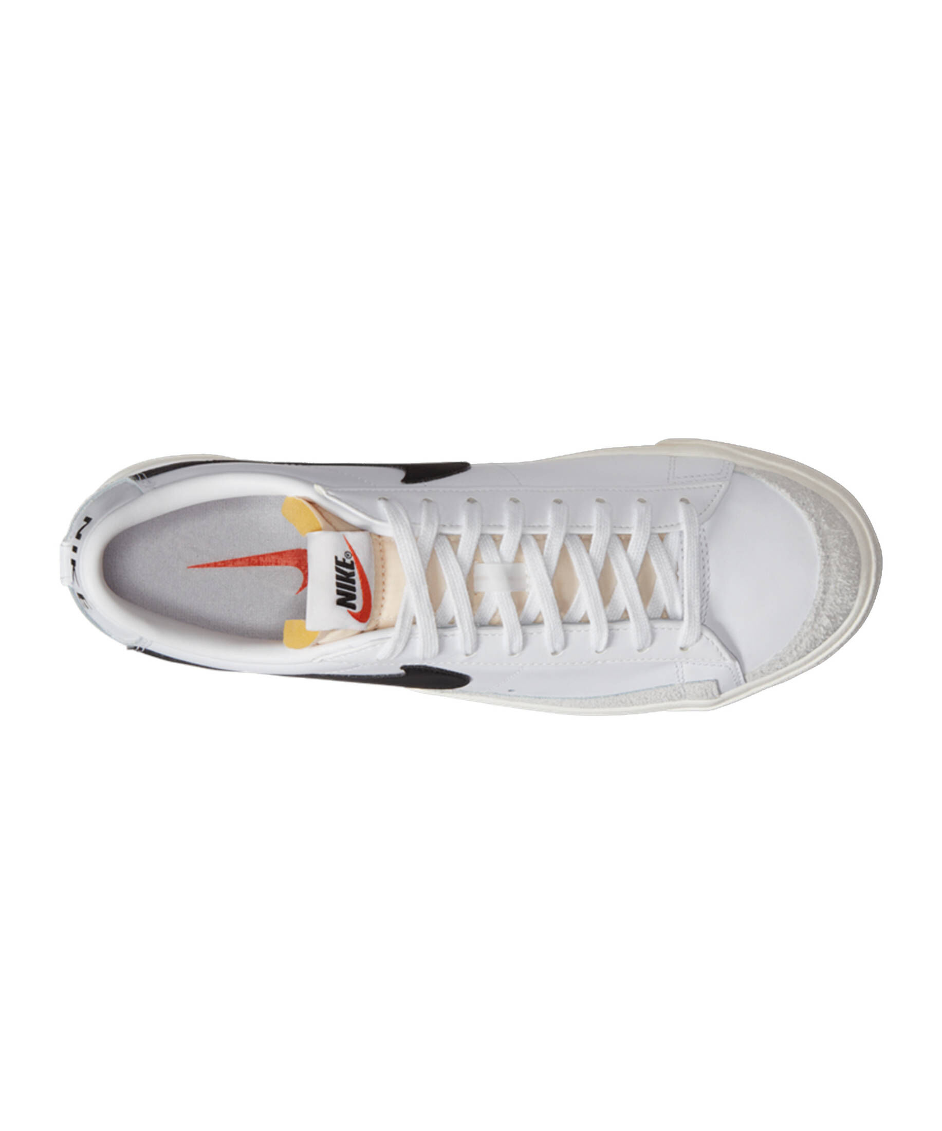 Nike| Herren Lifestyle - Schuhe Herren - Sneakers Blazer Low Vintage 77