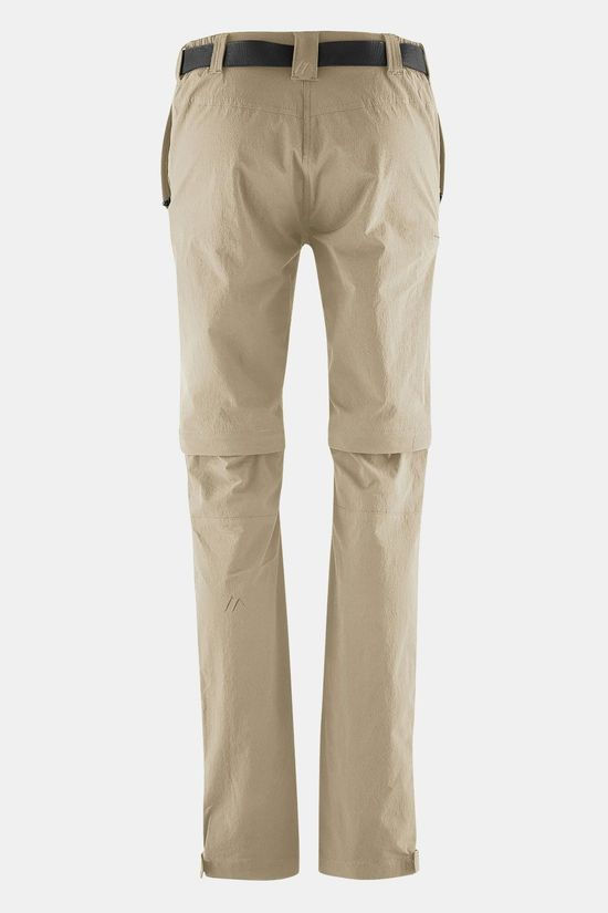 Maier Sports Maier Sports Nata Regular Dames Broek