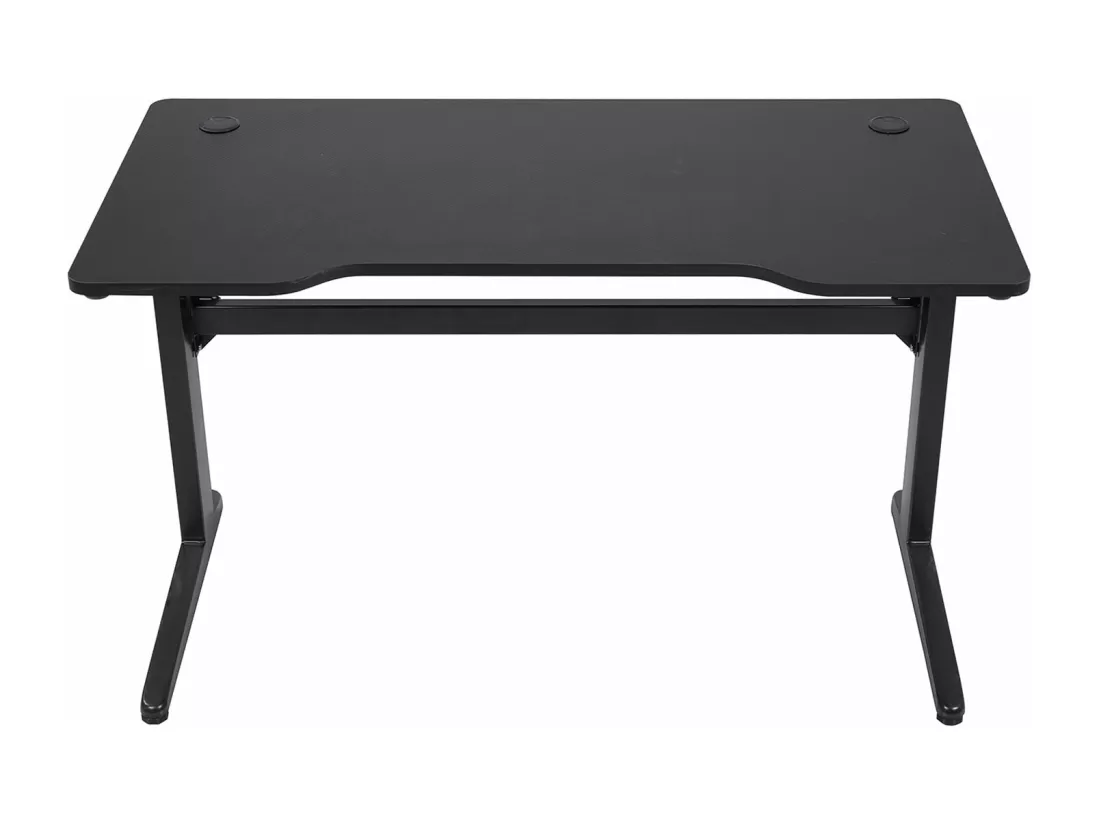 Bureau gamer à LED ALICE - HAPPY GARDEN