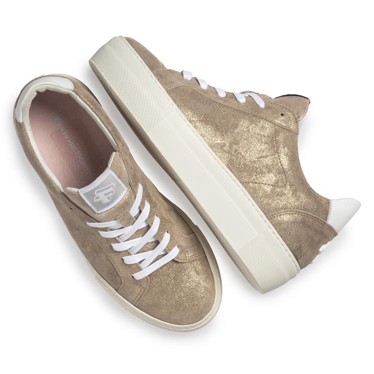 Floris van Bommel SFW-10059 gold