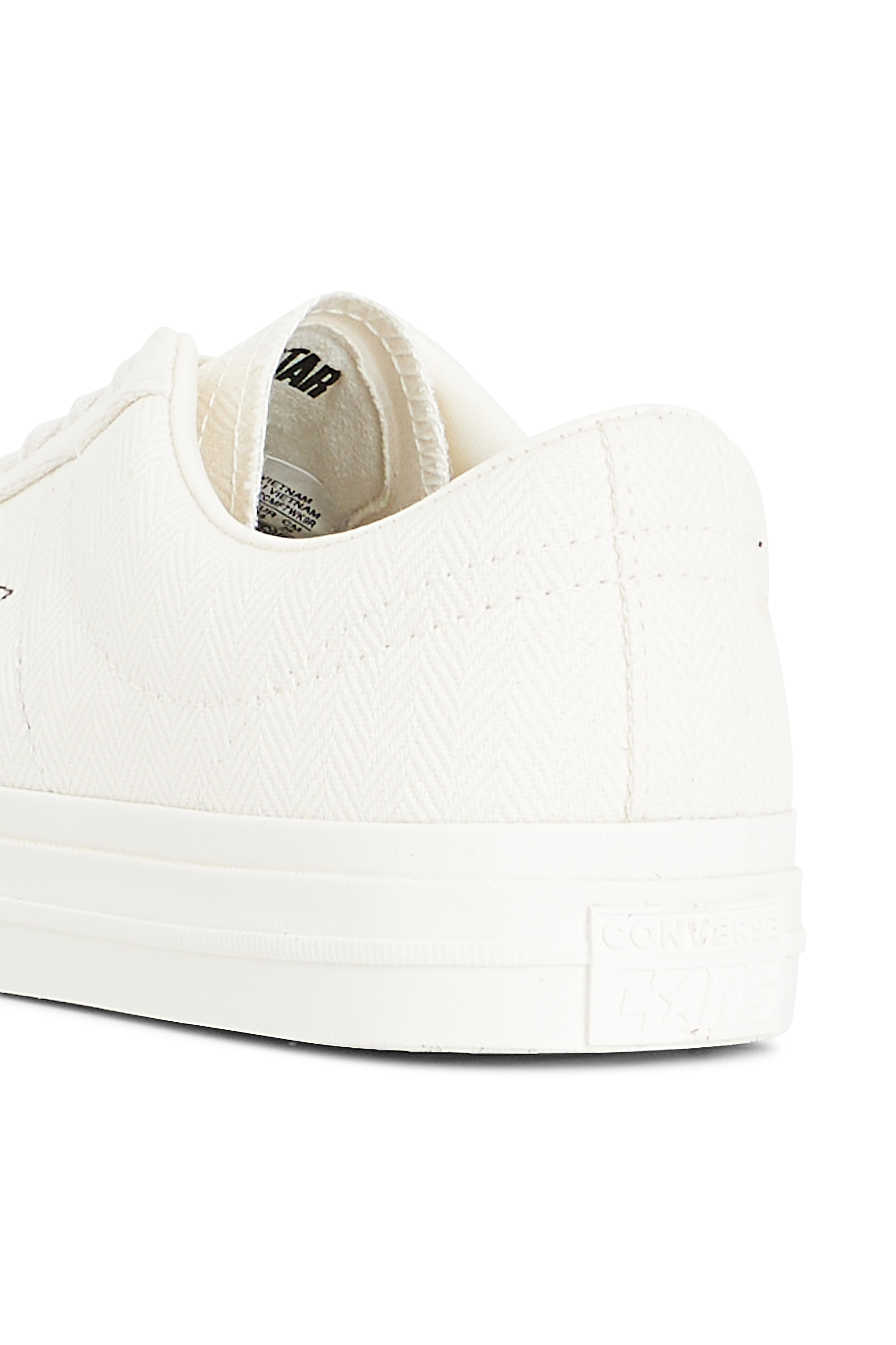 CONVERSE Baskets basses CONS ONE STAR PRO  Beige