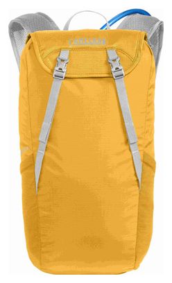 Sac d'hydratation Camelbak Arete 18   Poche à eau 1.5L Jaune