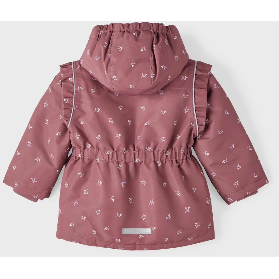 name it Schneejacke Nmfsnow05 Nocturne