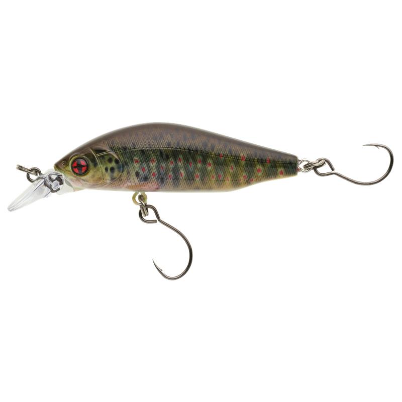 Leurre Coulant Sakura Phoxy Minnow Mr 50 S - 5Cm
