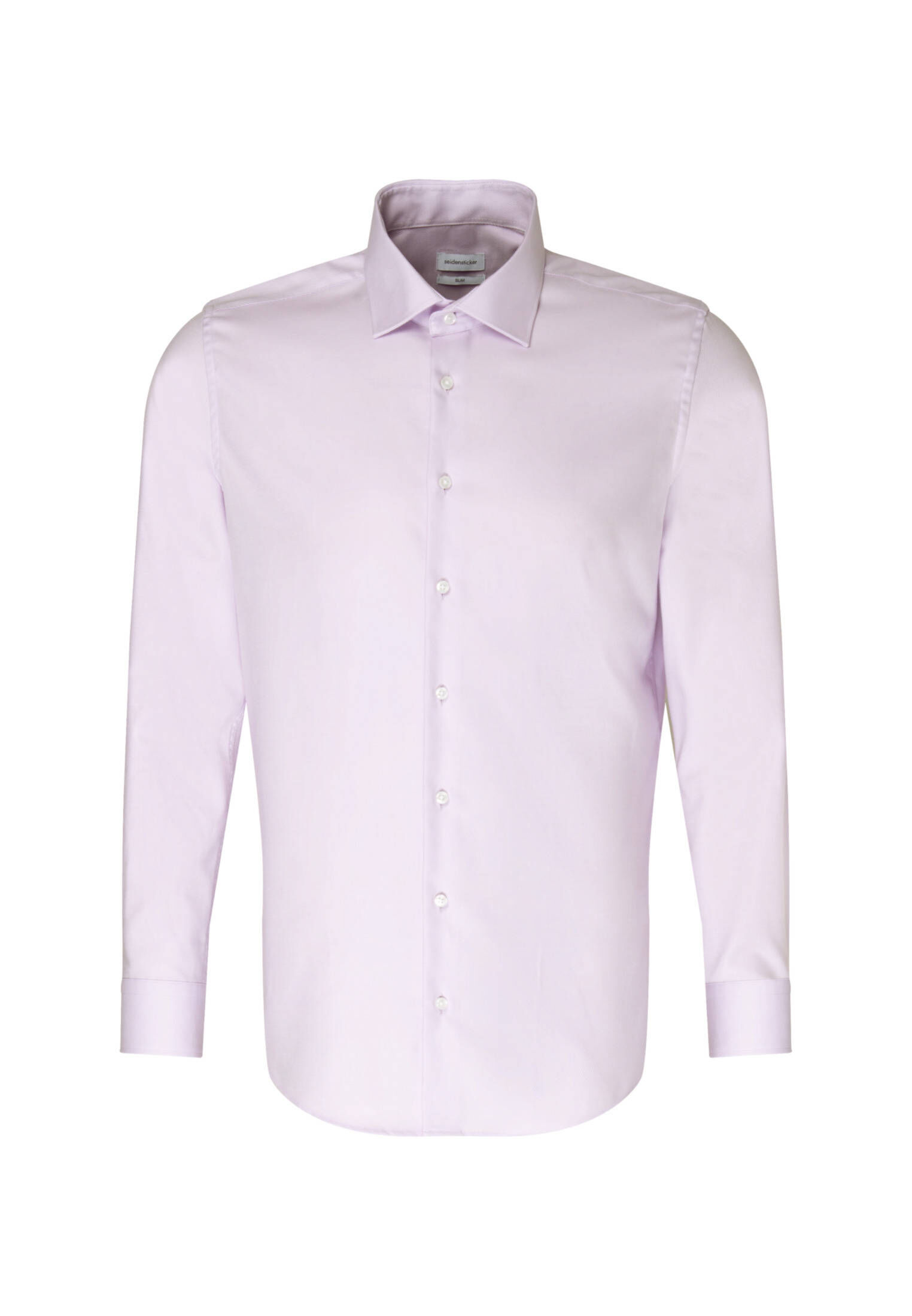 Seidensticker| Herren Business Hemd Slim