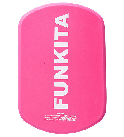 Funkita Schwimmbrett - Mini - 30 cm - Lerner Lane