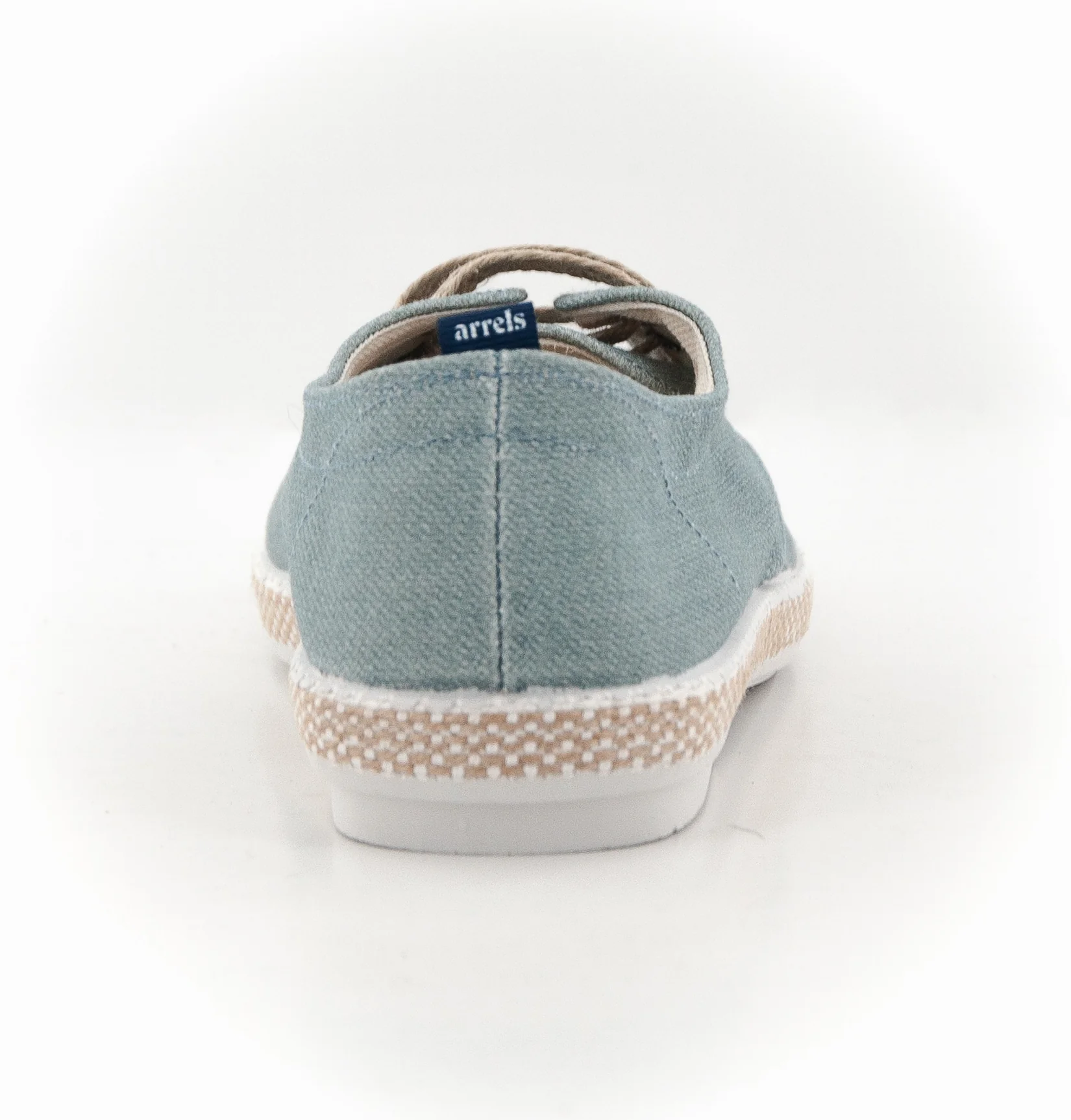 ARRELS - DERBY BLUE DENIM M DENIM