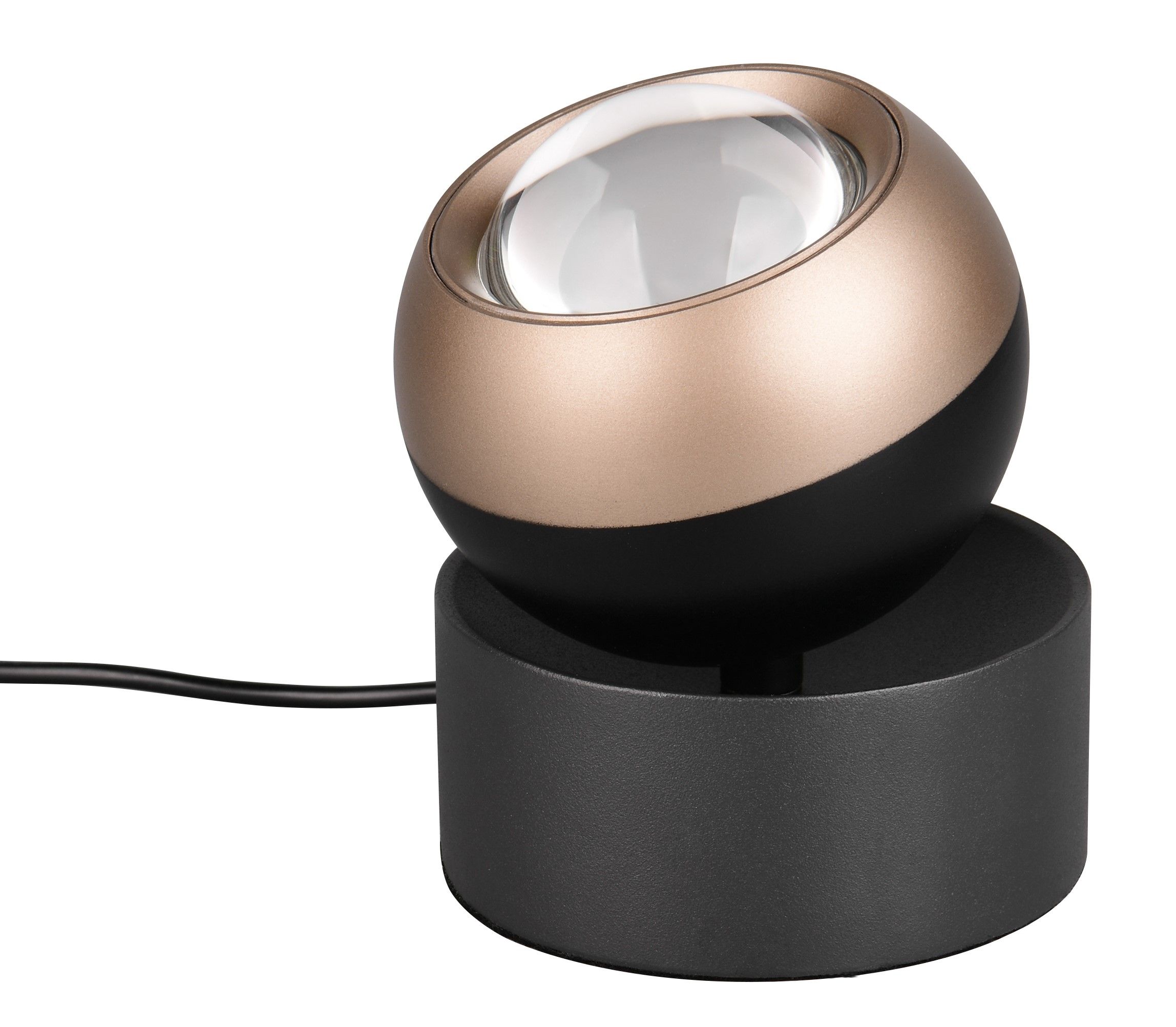 Tafellamp  Orbit ⌀10  x H14 cm