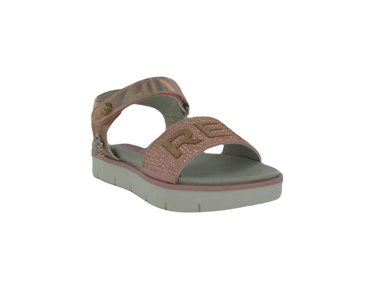 Replay JT240014S Sandal 3 Lt Roze