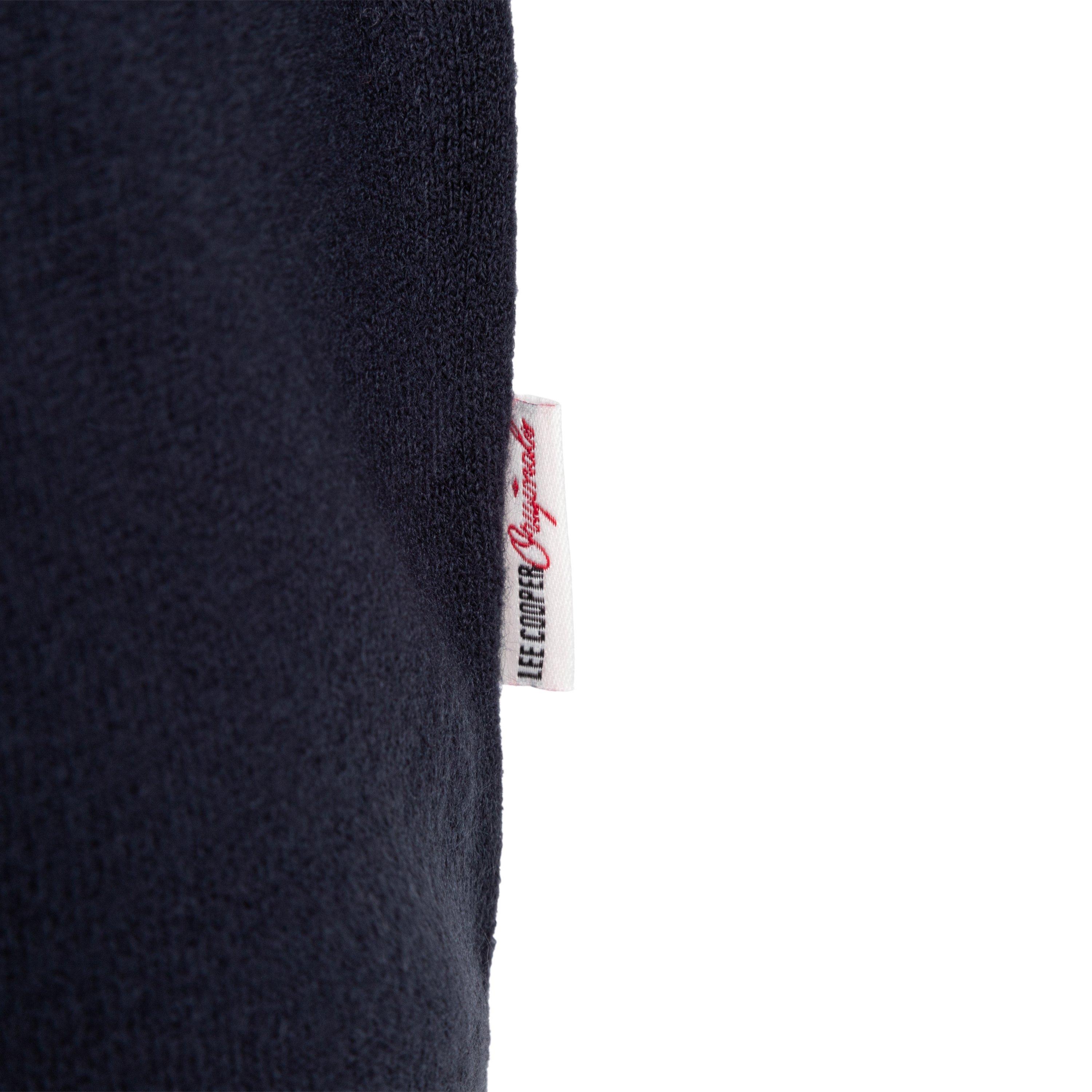 Lee Cooper Long Sleeve Crew Neck Jumper