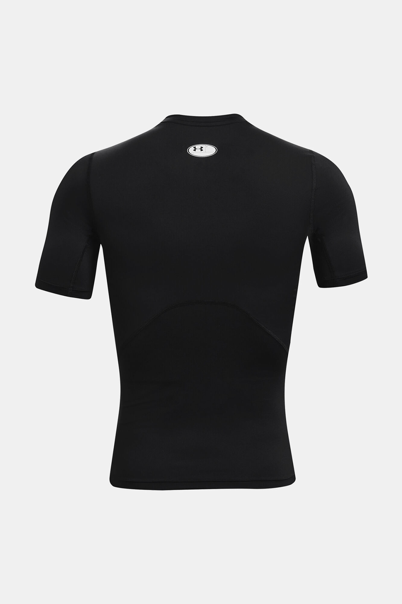 Camiseta HeatGear de manga curta