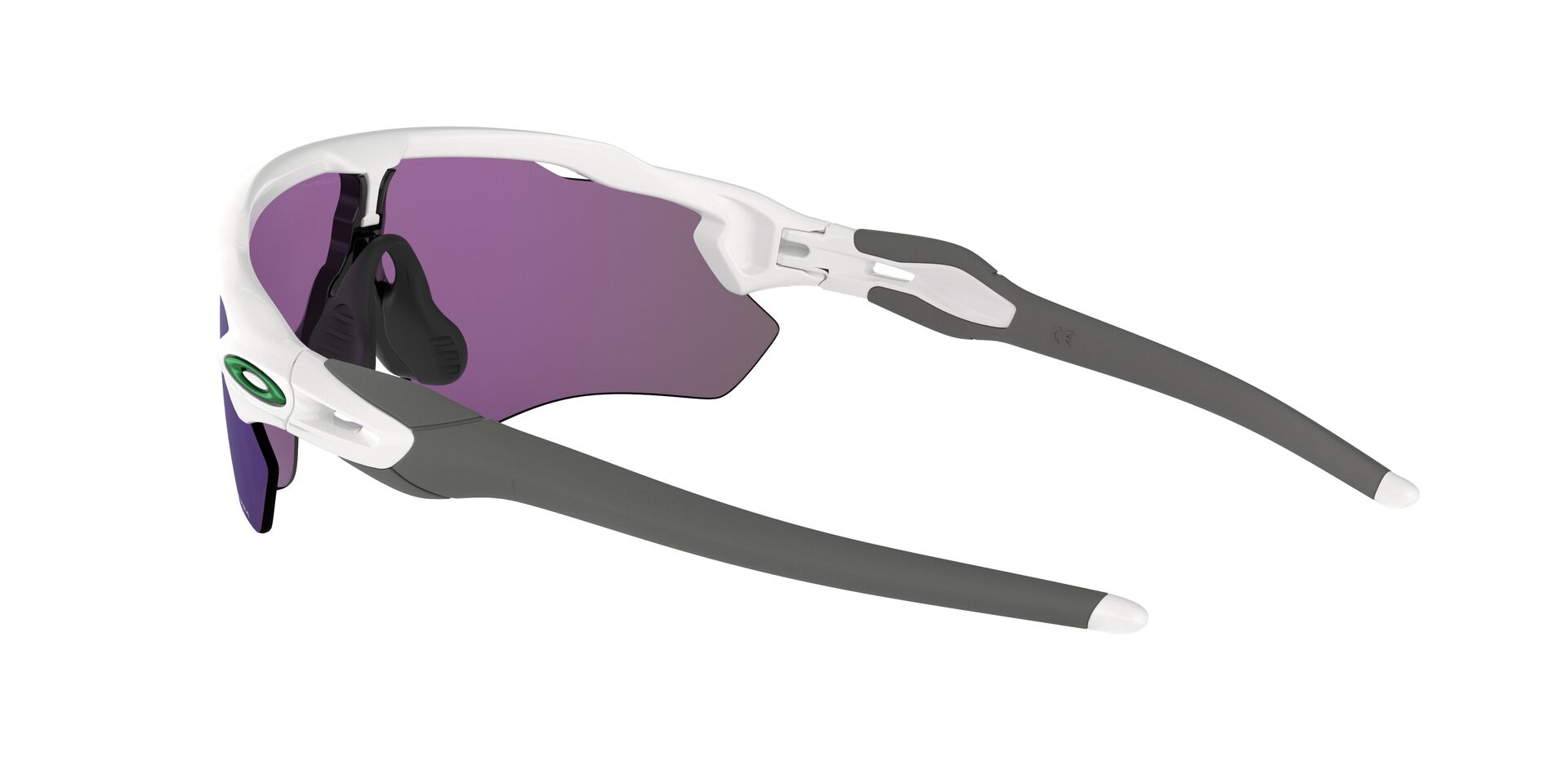 Oakley Radar EV Path Polished White