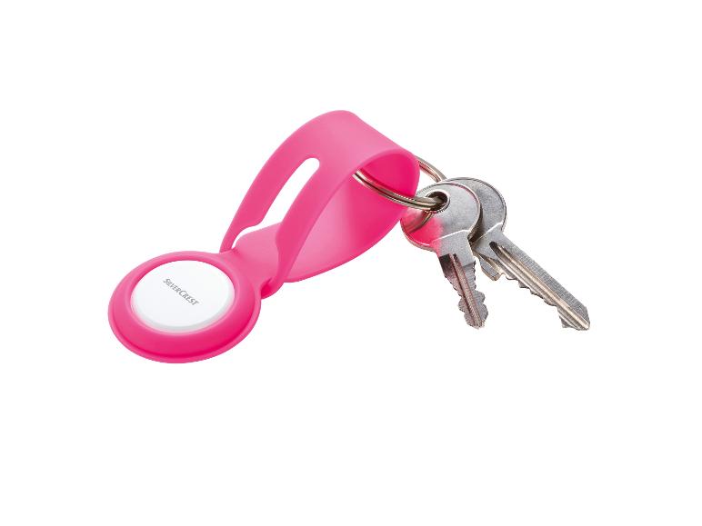 Smart tag met houder