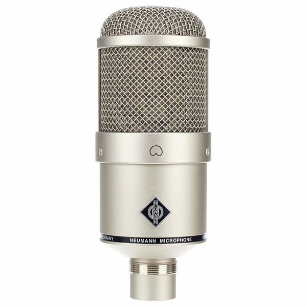 Neumann M147 Tube Set Mit EA 1