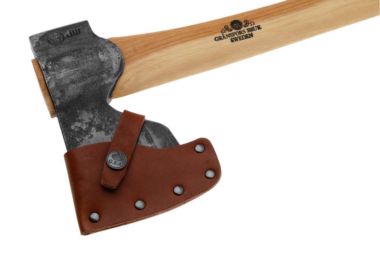 Gränsfors Bruk Carpenters Axe 465, timmermansbijl