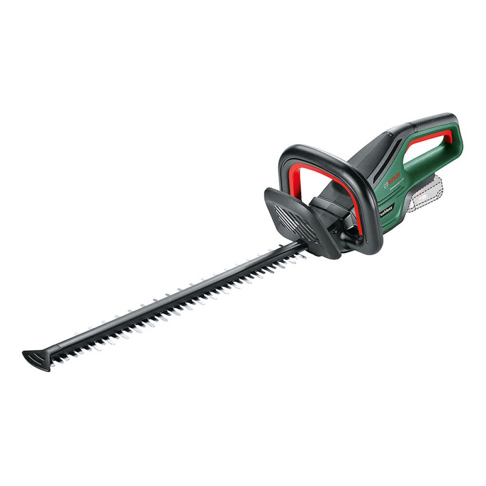 HEKKKSAKS BOSCH UNIVERSAL 55 18V UTEN BATTERI