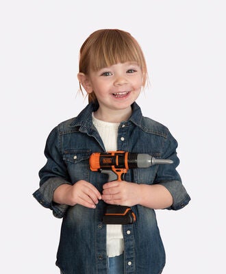 Smoby Black & Decker Bricolo Ultimate Arbeidsbenk