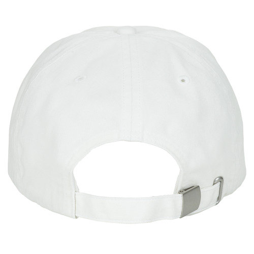 Tommy Jeans - TJW HERITAGE CAP - Blanc