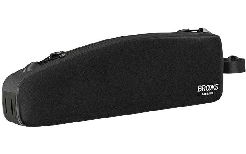 Fahrradtasche Scape Oberrohrtaschen, SchwarzVelotasche
