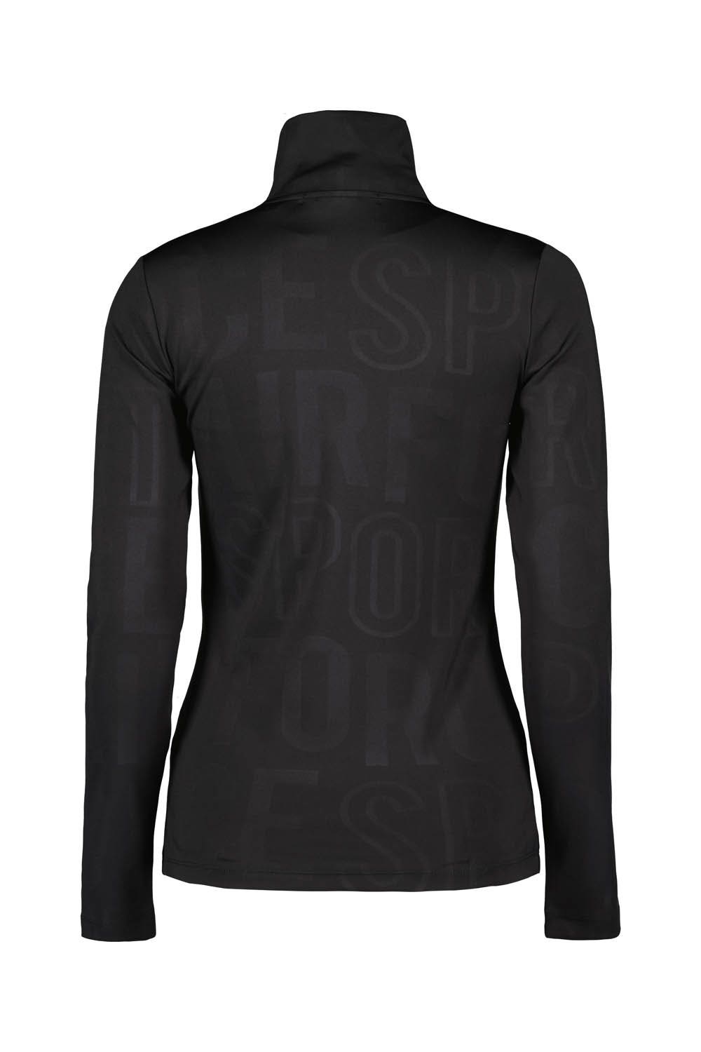 Airforce  Squaw Vally Pully Outline Wording