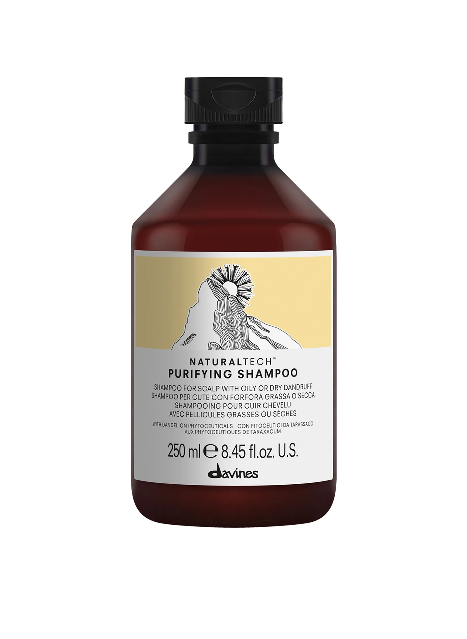 PURIFYING Shampoo |