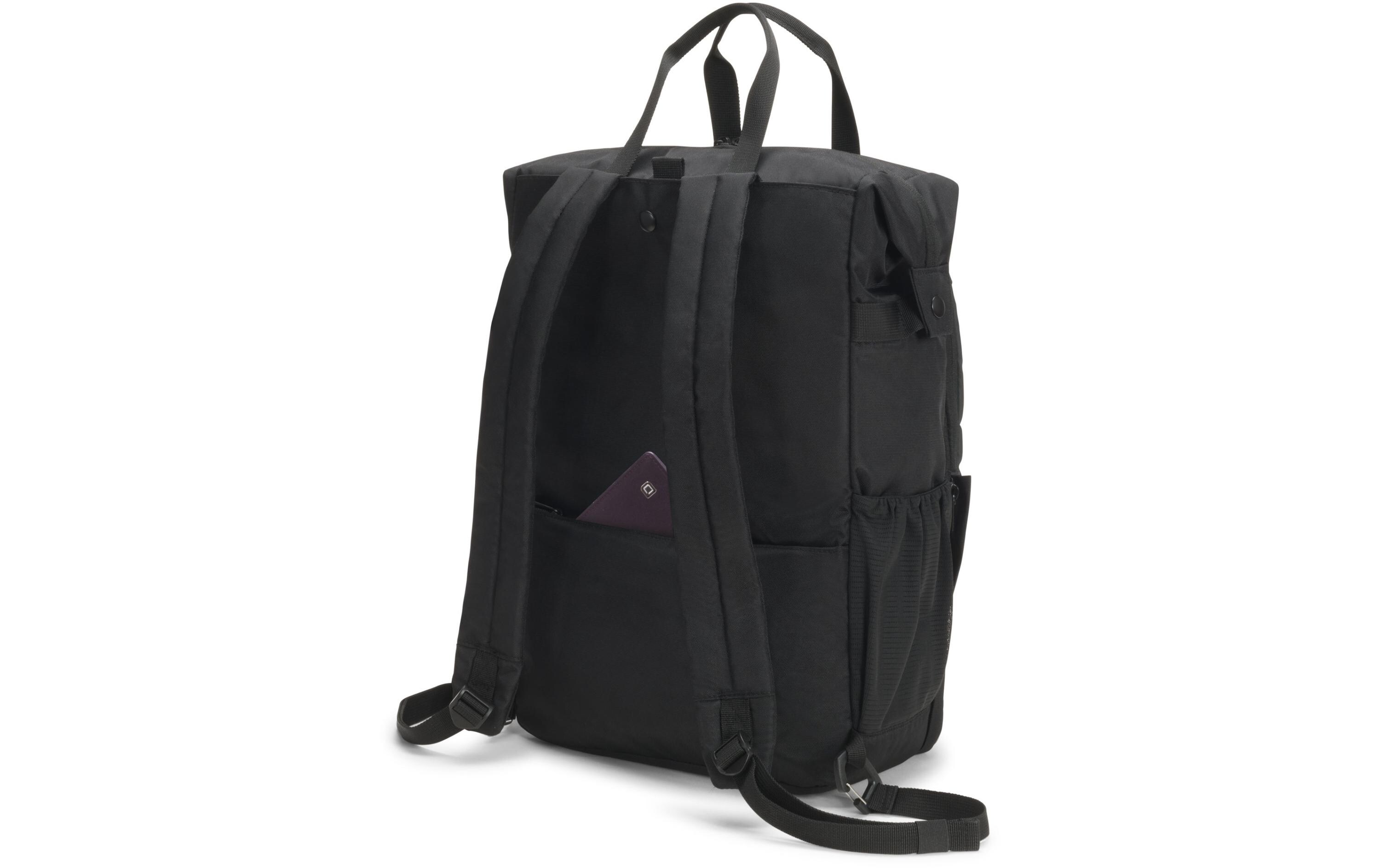Notebook-Rucksack Eco Dual GO für Microsoft SurfaceUmweltfreundlicher Rucksack für Microsoft Surface Geräte