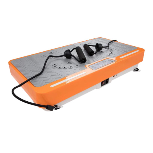 Plataforma vibratória Sportek 0000167