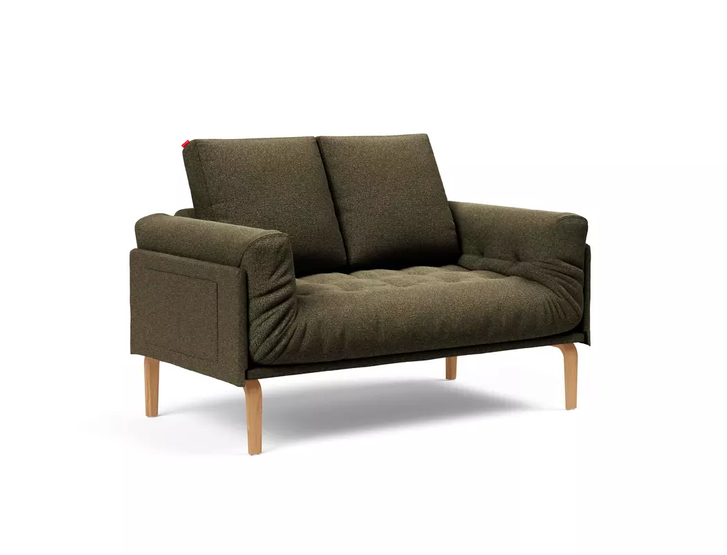 Schlafsofa Rollo Bow