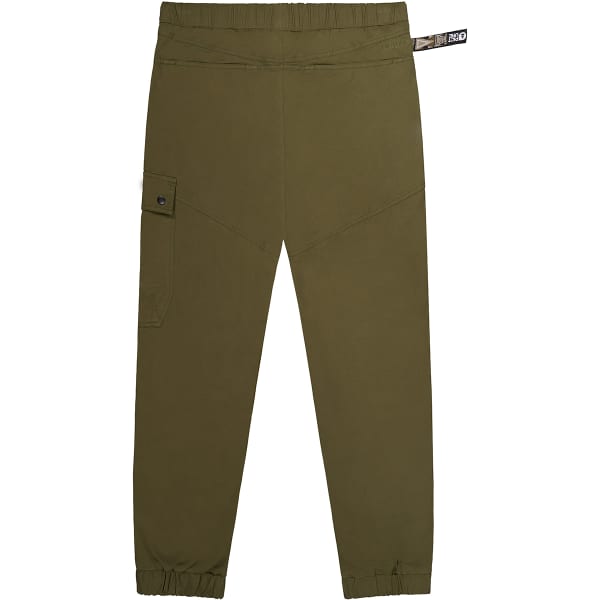 Pantalon PICTURE TOHOLA PANTS TOBACCO