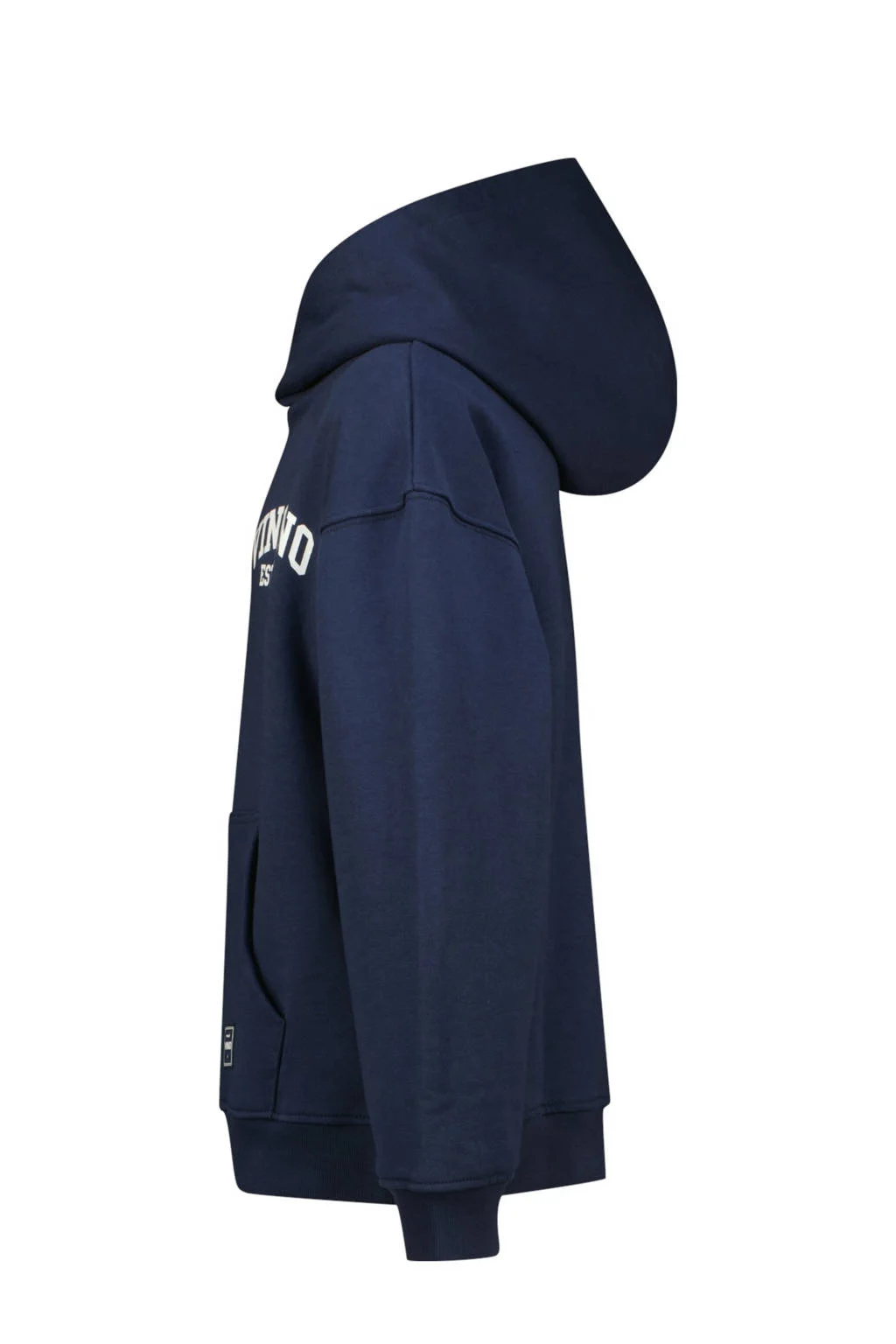 Vingino hoodie donkerblauw